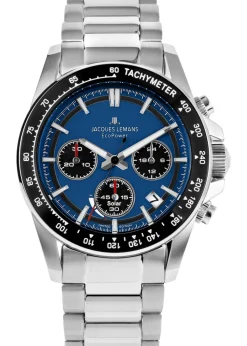 Jacques Lemans Eco Power 50-1C> Eco Power - Solar