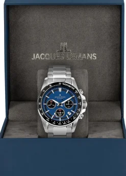 Jacques Lemans Eco Power 50-1C><noscript><img width=