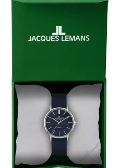 Jacques Lemans Eco Power 1-2113C><noscript><img width=