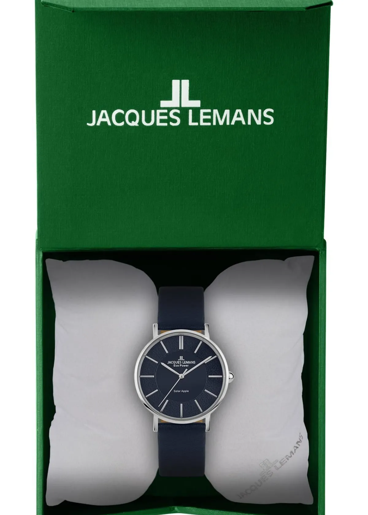 Jacques Lemans Eco Power 1-2113C> Eco Power - Solar
