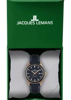 Jacques Lemans Eco Power 1-2116C><noscript><img width=
