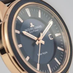 Jacques Lemans Eco Power 1-2116C><noscript><img width=