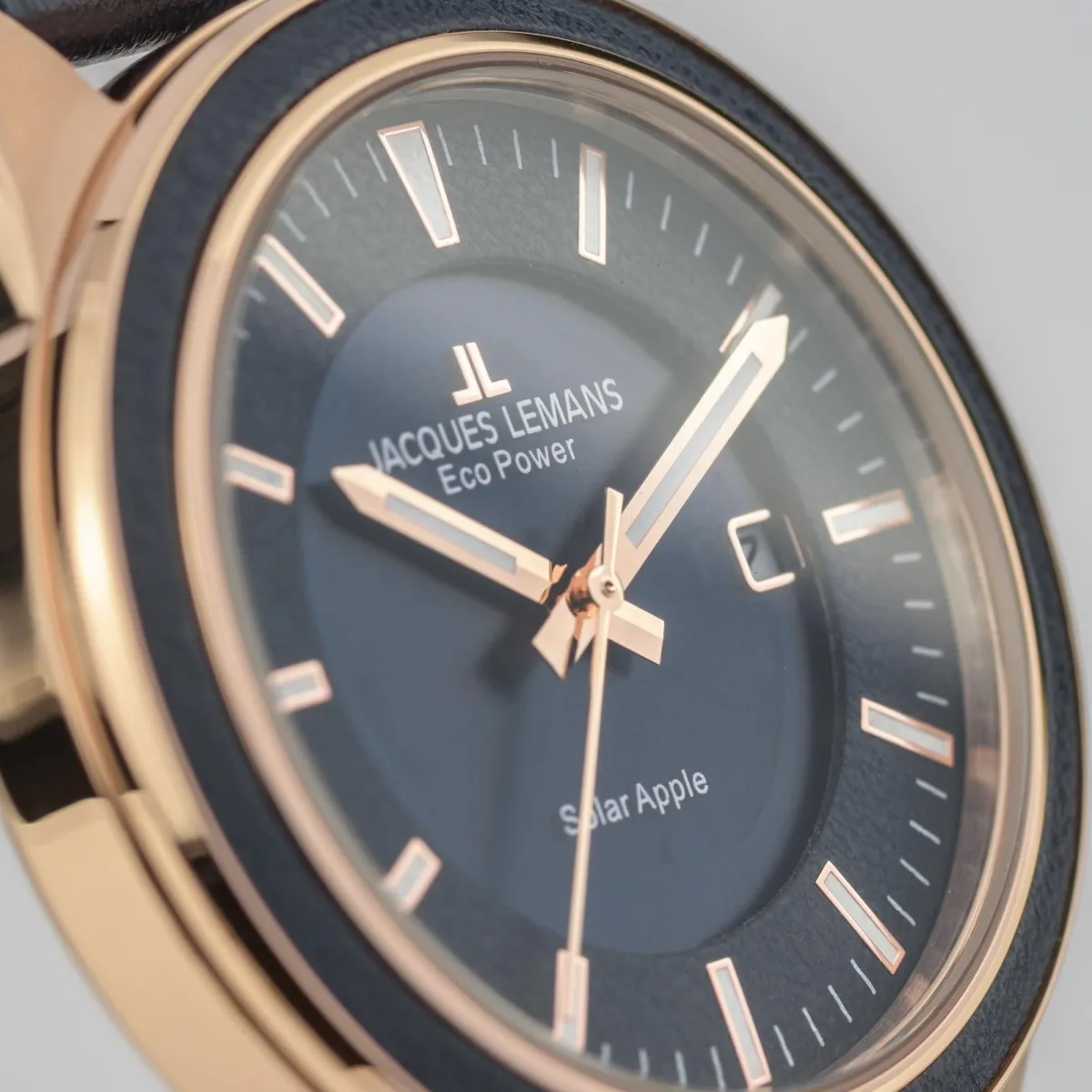 Jacques Lemans Eco Power 1-2116C> Eco Power - Solar