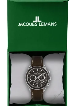 Jacques Lemans Eco Power 1-2115C><noscript><img width=