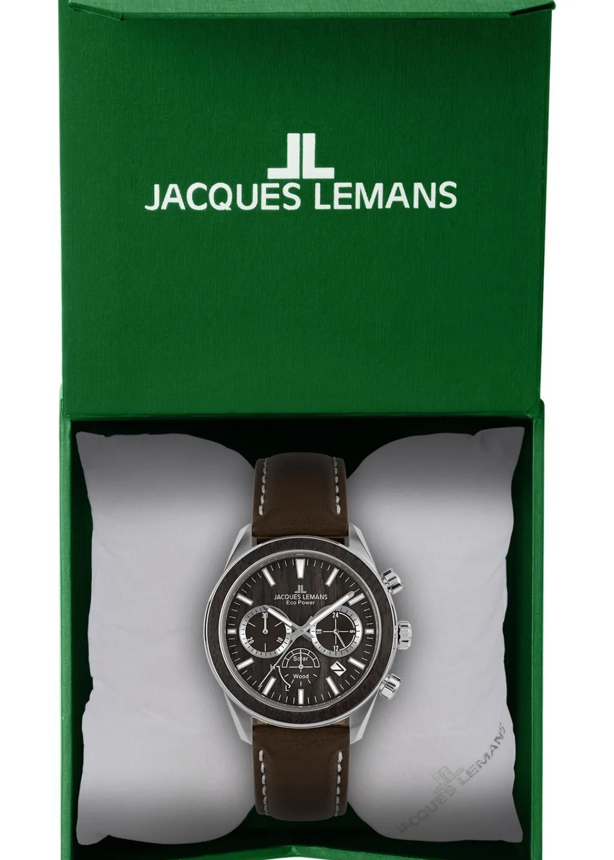 Jacques Lemans Eco Power 1-2115C> Eco Power - Solar
