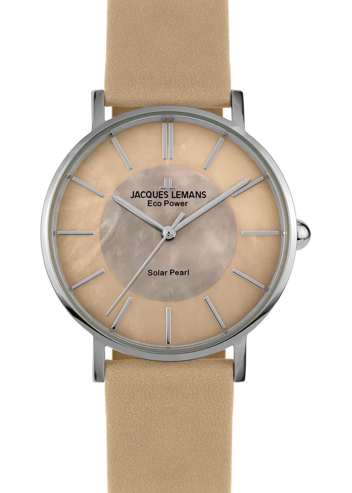 Jacques Lemans Eco Power 1-2112D> Eco Power - Solar