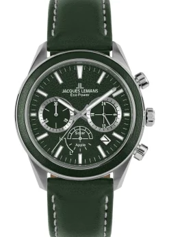 Jacques Lemans Eco Power 1-2115D> Eco Power - Solar