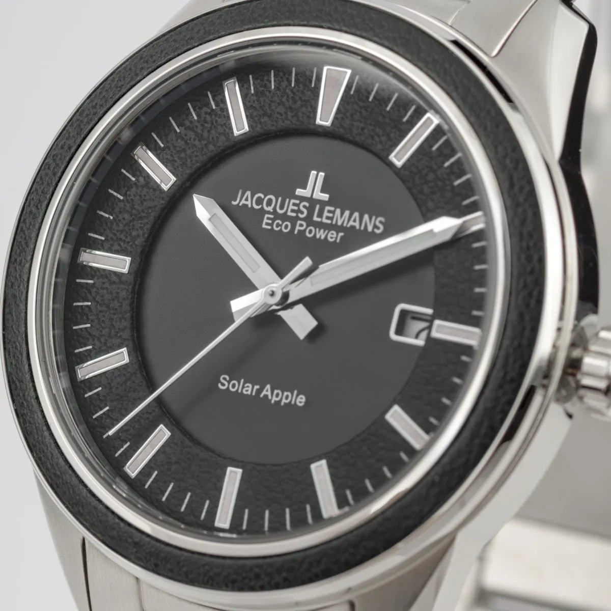 Jacques Lemans Eco Power 1-2116D> Eco Power - Solar