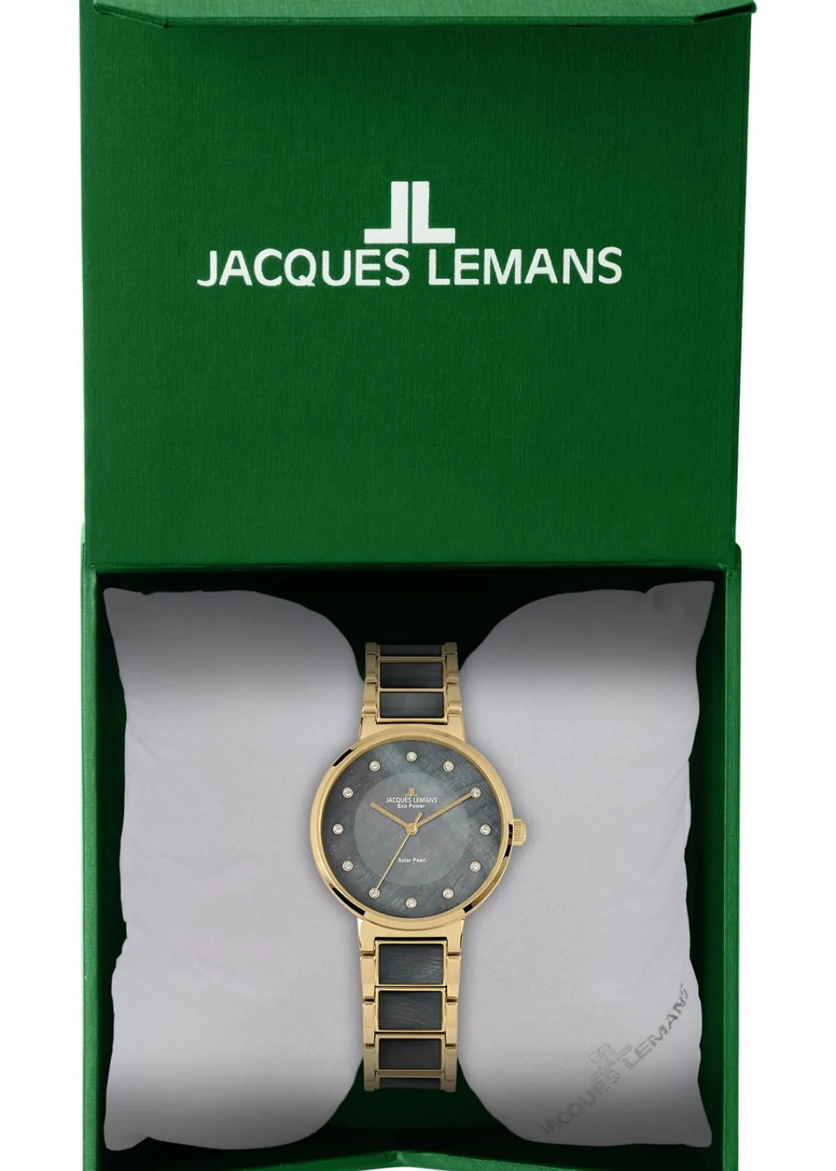 Jacques Lemans Eco Power 1-2108E> Eco Power - Solar