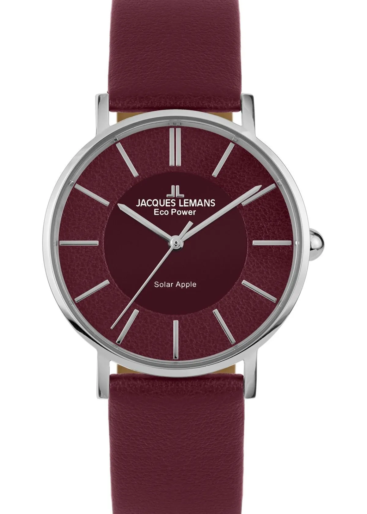 Jacques Lemans Eco Power 1-2113E> Eco Power - Solar