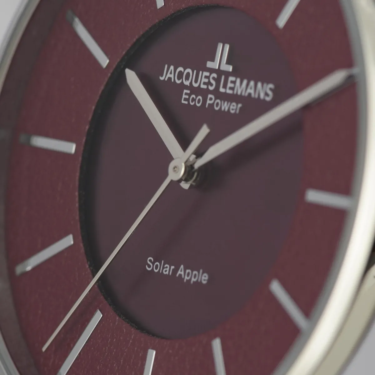 Jacques Lemans Eco Power 1-2113E> Eco Power - Solar