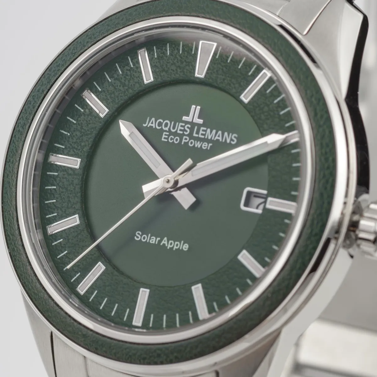 Jacques Lemans Eco Power 1-2116E> Eco Power - Solar