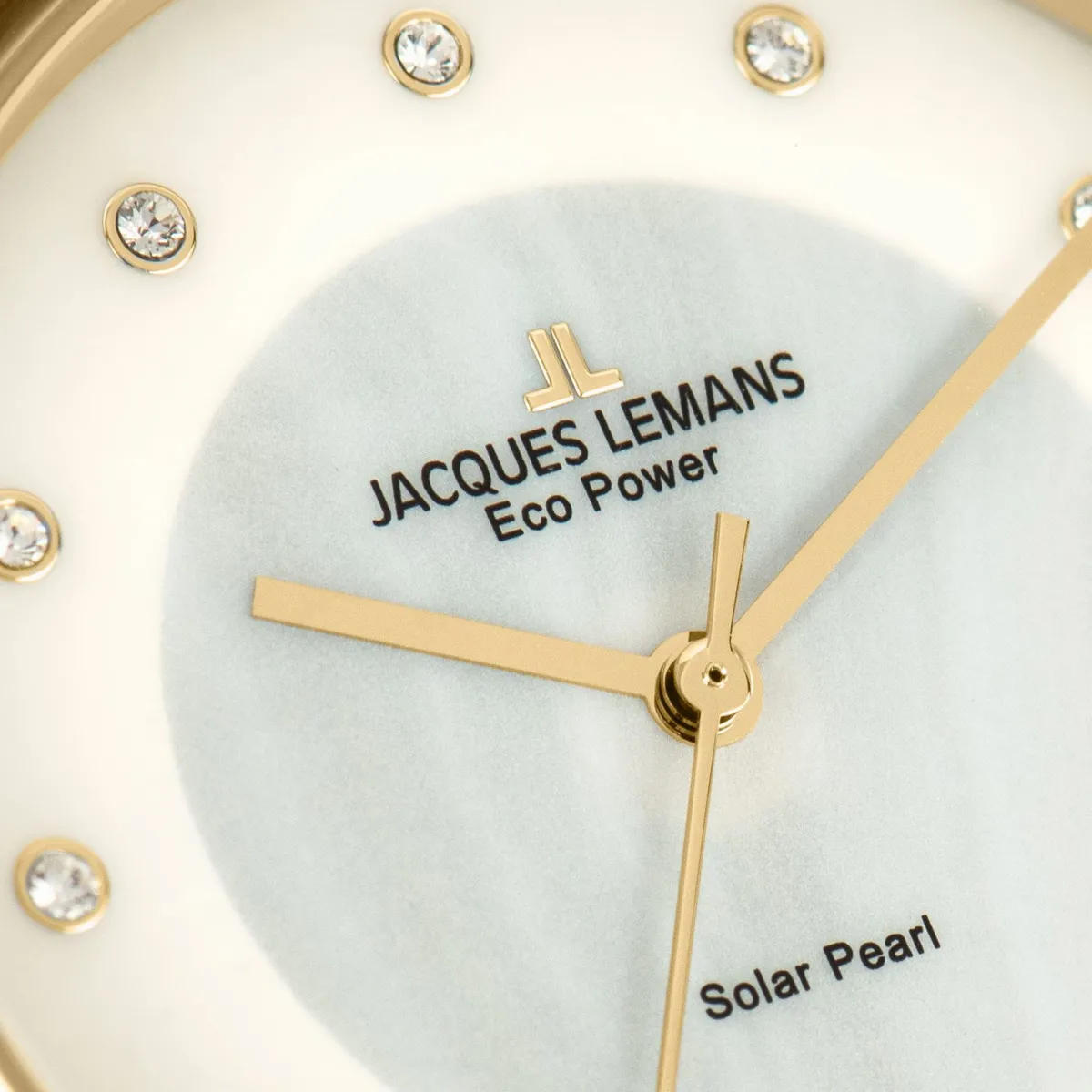 Jacques Lemans Eco Power 1-2108F> Eco Power - Solar
