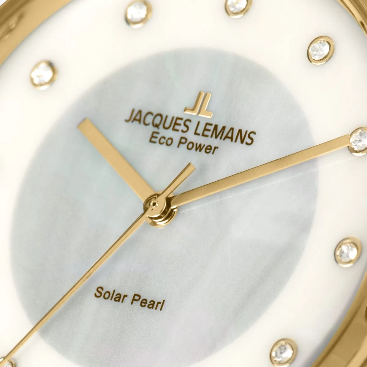 Jacques Lemans Eco Power 1-2108F> Eco Power - Solar