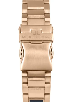 Jacques Lemans Eco Power 1-2116F> Eco Power - Solar