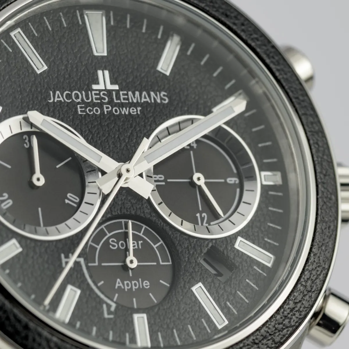 Jacques Lemans Eco Power 1-2115F> Eco Power - Solar
