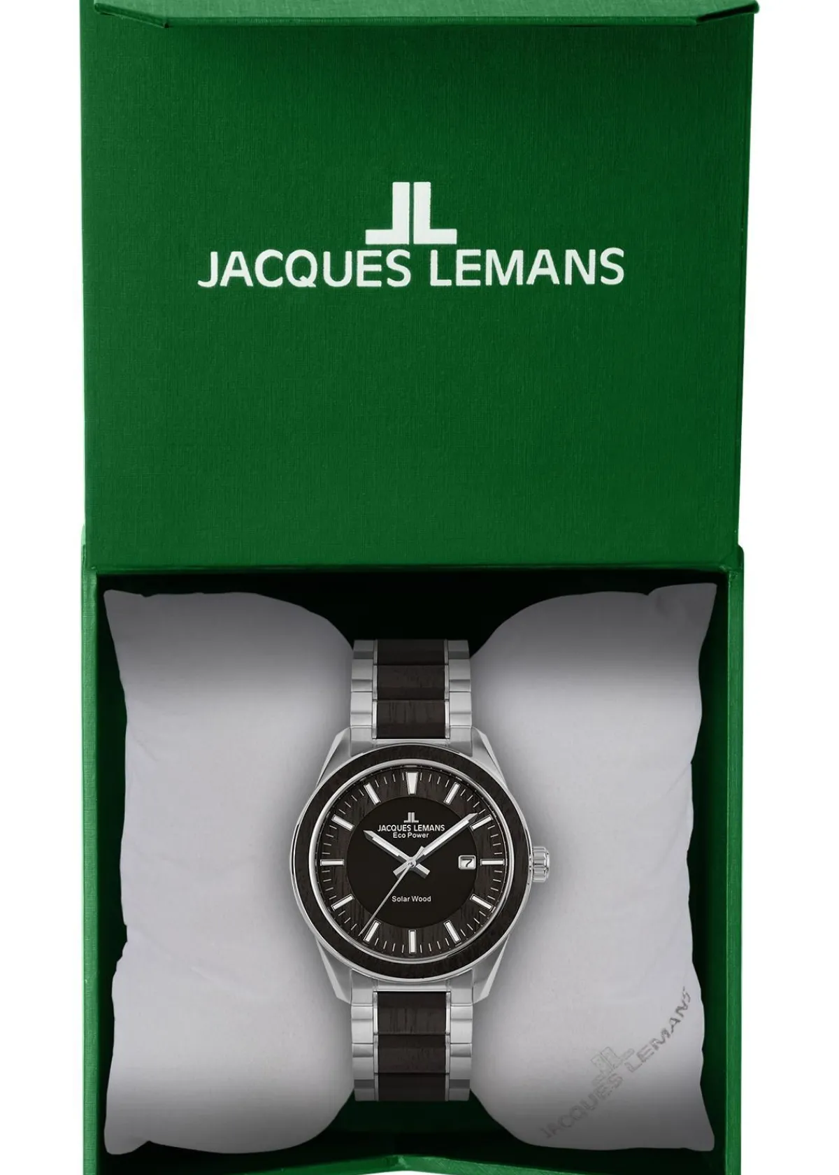 Jacques Lemans Eco Power 1-2116G> Eco Power - Solar