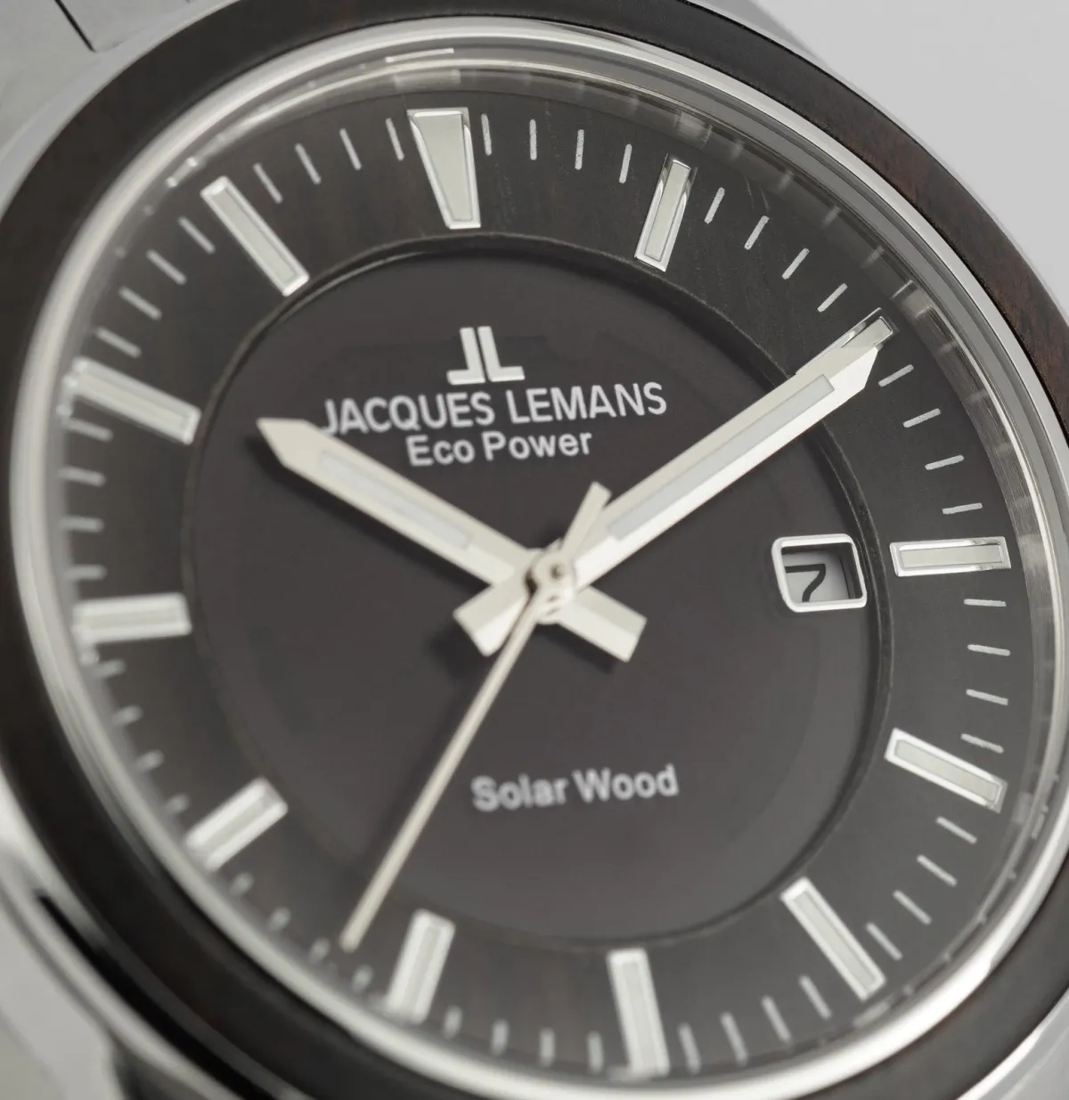 Jacques Lemans Eco Power 1-2116G> Eco Power - Solar
