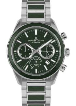 Jacques Lemans Eco Power 1-2115G> Eco Power - Solar