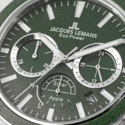 Jacques Lemans Eco Power 1-2115G><noscript><img width=