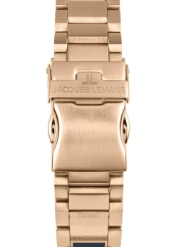 Jacques Lemans Eco Power 1-2115H> Eco Power - Solar