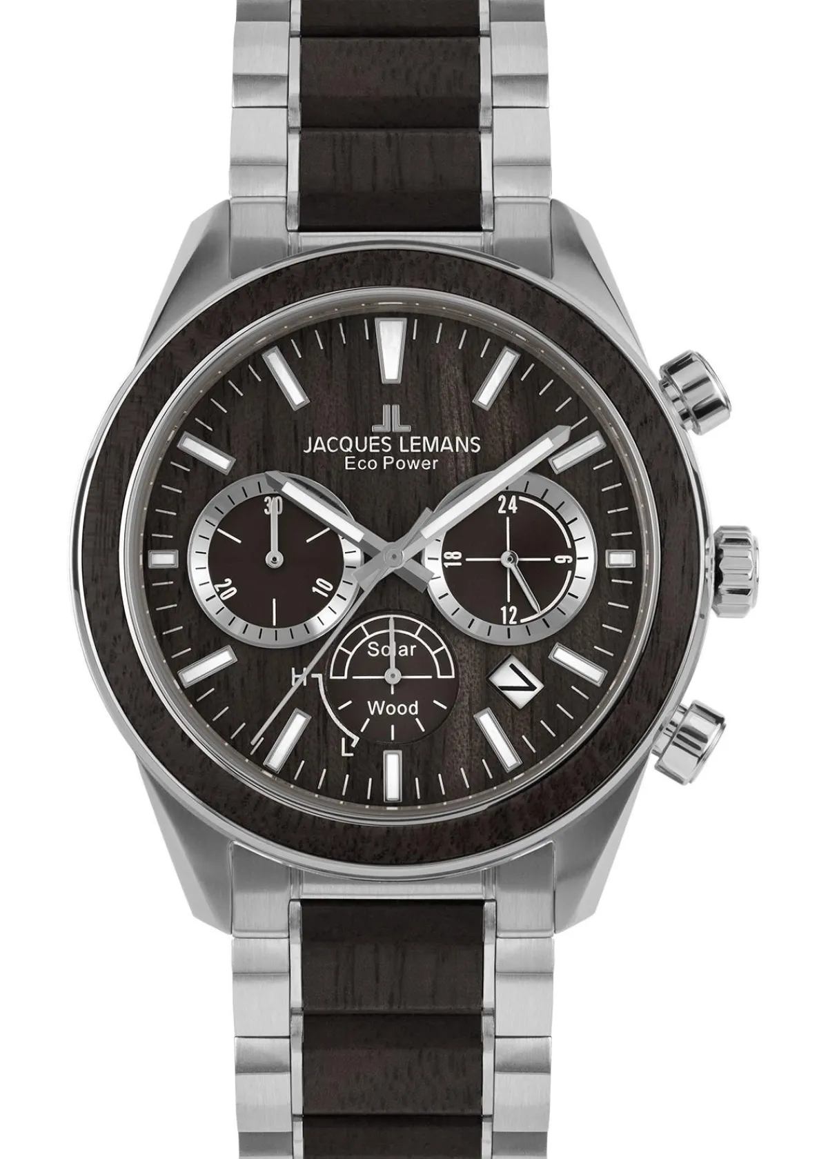 Jacques Lemans Eco Power 1-2115I> Eco Power - Solar