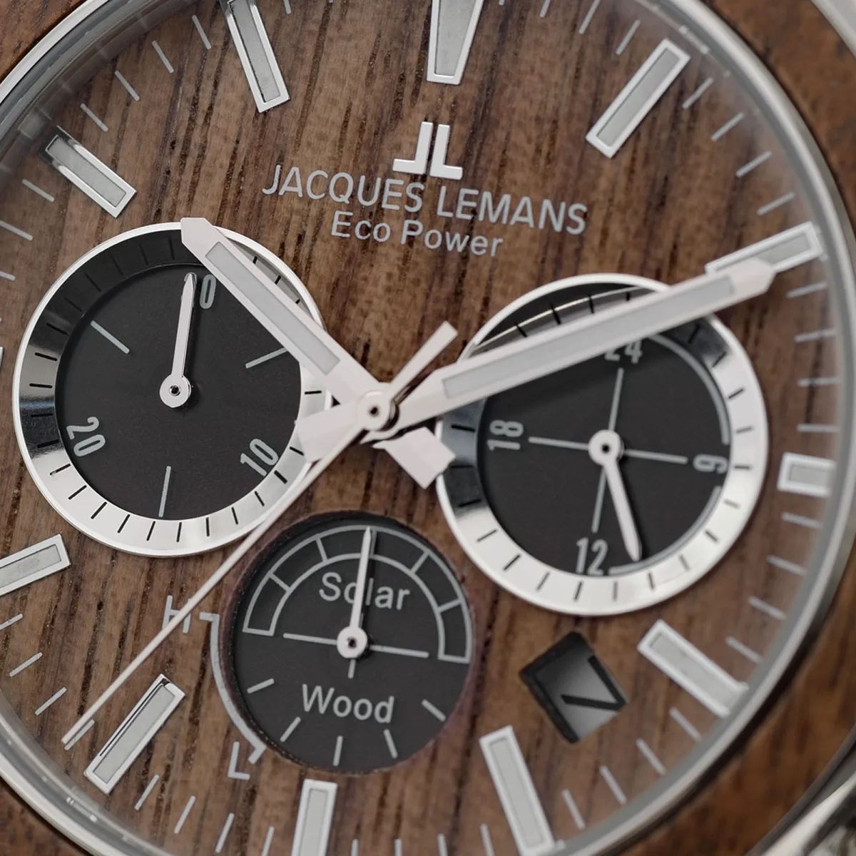 Jacques Lemans Eco Power 1-2115J> Eco Power - Solar