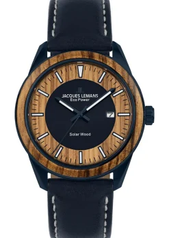 Jacques Lemans Eco Power 1-2116K> Eco Power - Solar
