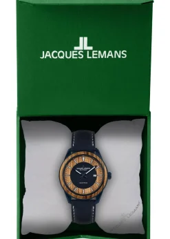 Jacques Lemans Eco Power 1-2116K> Eco Power - Solar