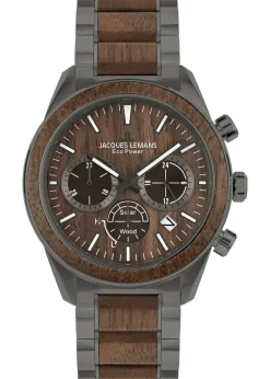Jacques Lemans Eco Power 1-2115K> Eco Power - Solar