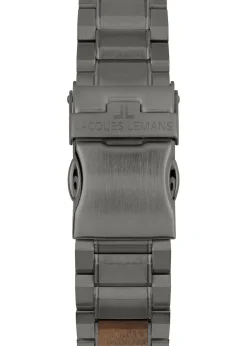 Jacques Lemans Eco Power 1-2115K> Eco Power - Solar