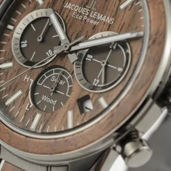 Jacques Lemans Eco Power 1-2115K><noscript><img width=