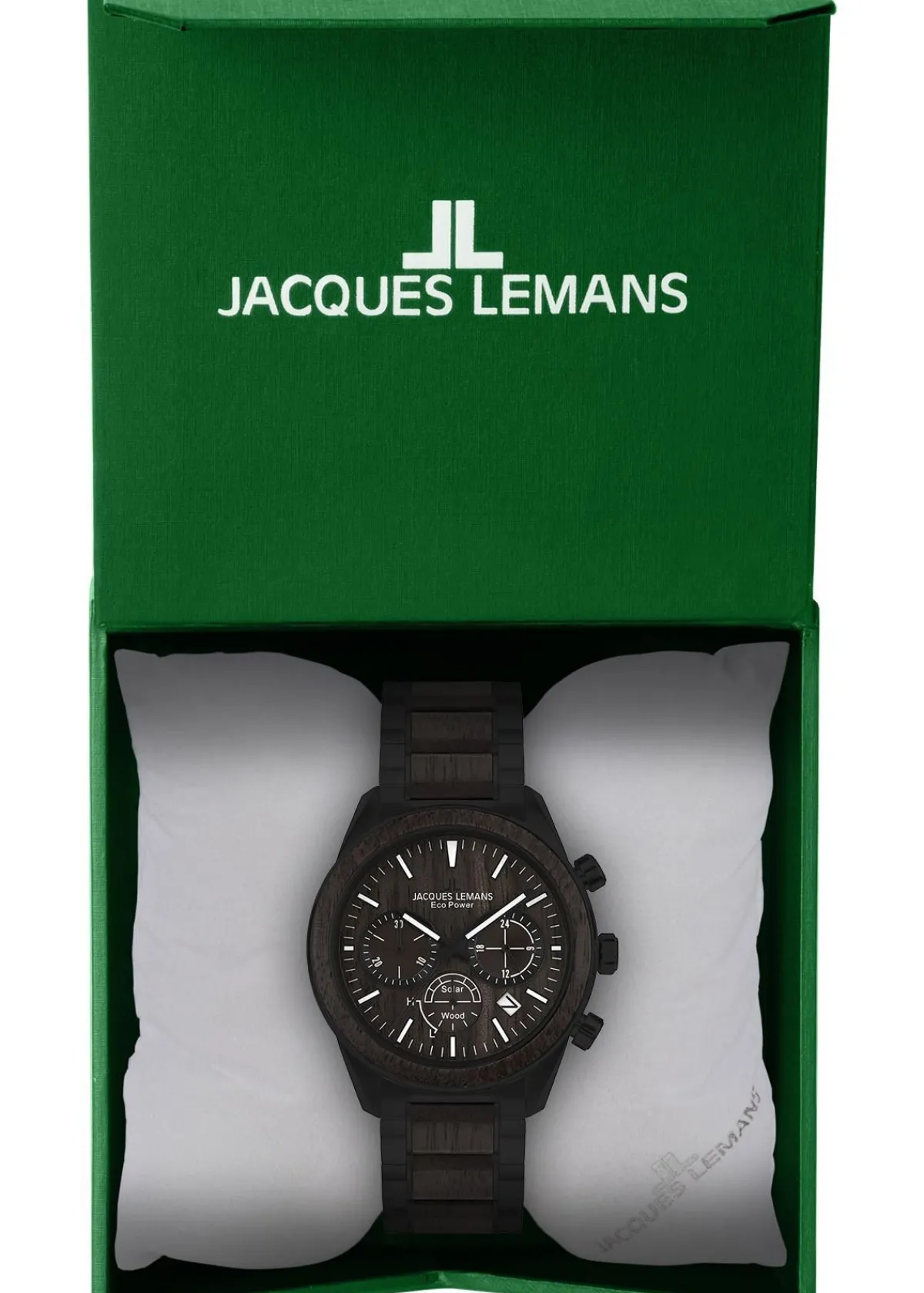 Jacques Lemans Eco Power 1-2115M> Eco Power - Solar