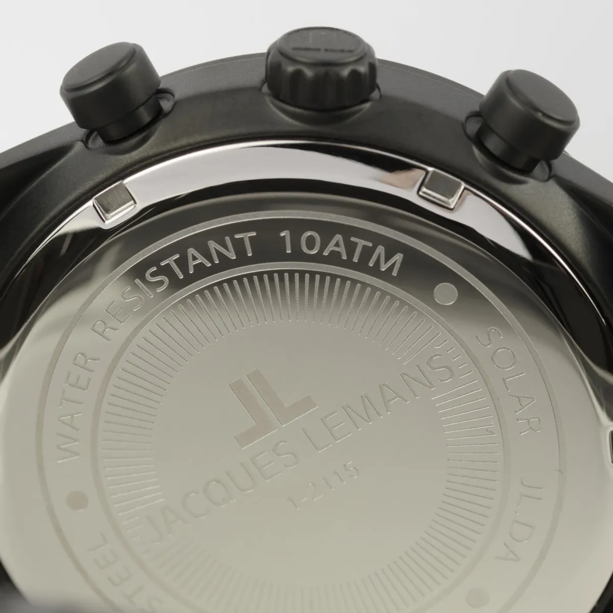 Jacques Lemans Eco Power 1-2115M> Eco Power - Solar