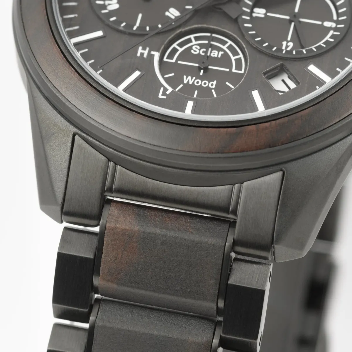 Jacques Lemans Eco Power 1-2115M> Eco Power - Solar