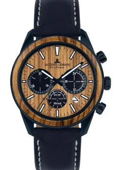 Jacques Lemans Eco Power 1-2115N> Eco Power - Solar