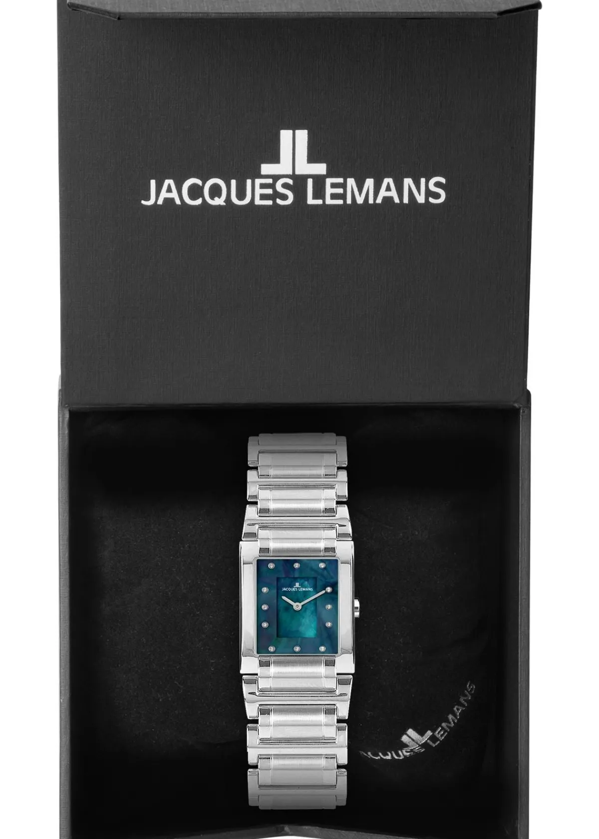 Jacques Lemans Florence 1-2152C> Elegance