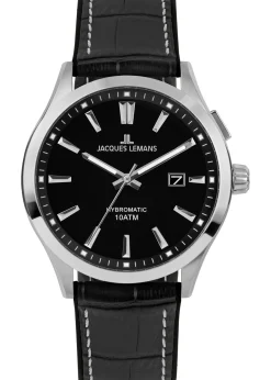 Jacques Lemans Hybromatic 1-2130A> Hybromatic