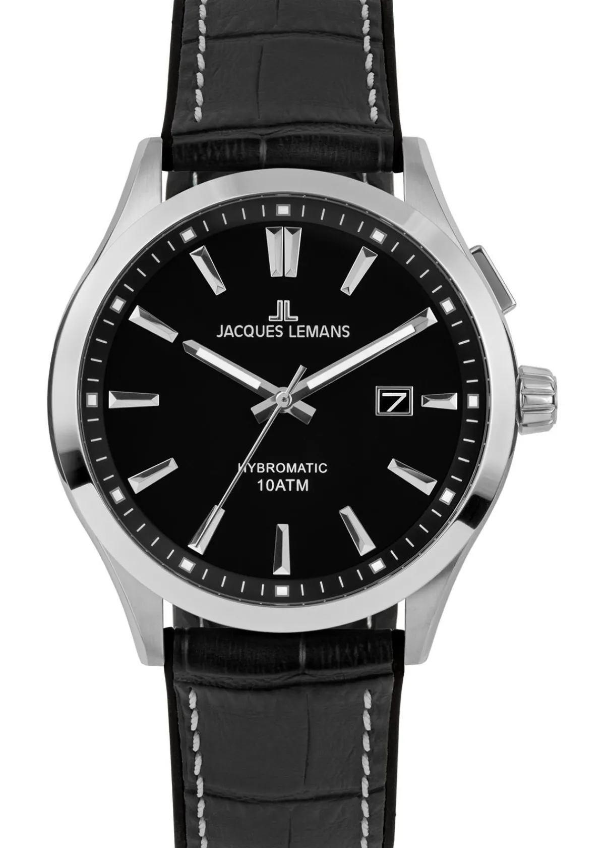 Jacques Lemans Hybromatic 1-2130A> Hybromatic