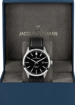 Jacques Lemans Hybromatic 1-2130A><noscript><img width=