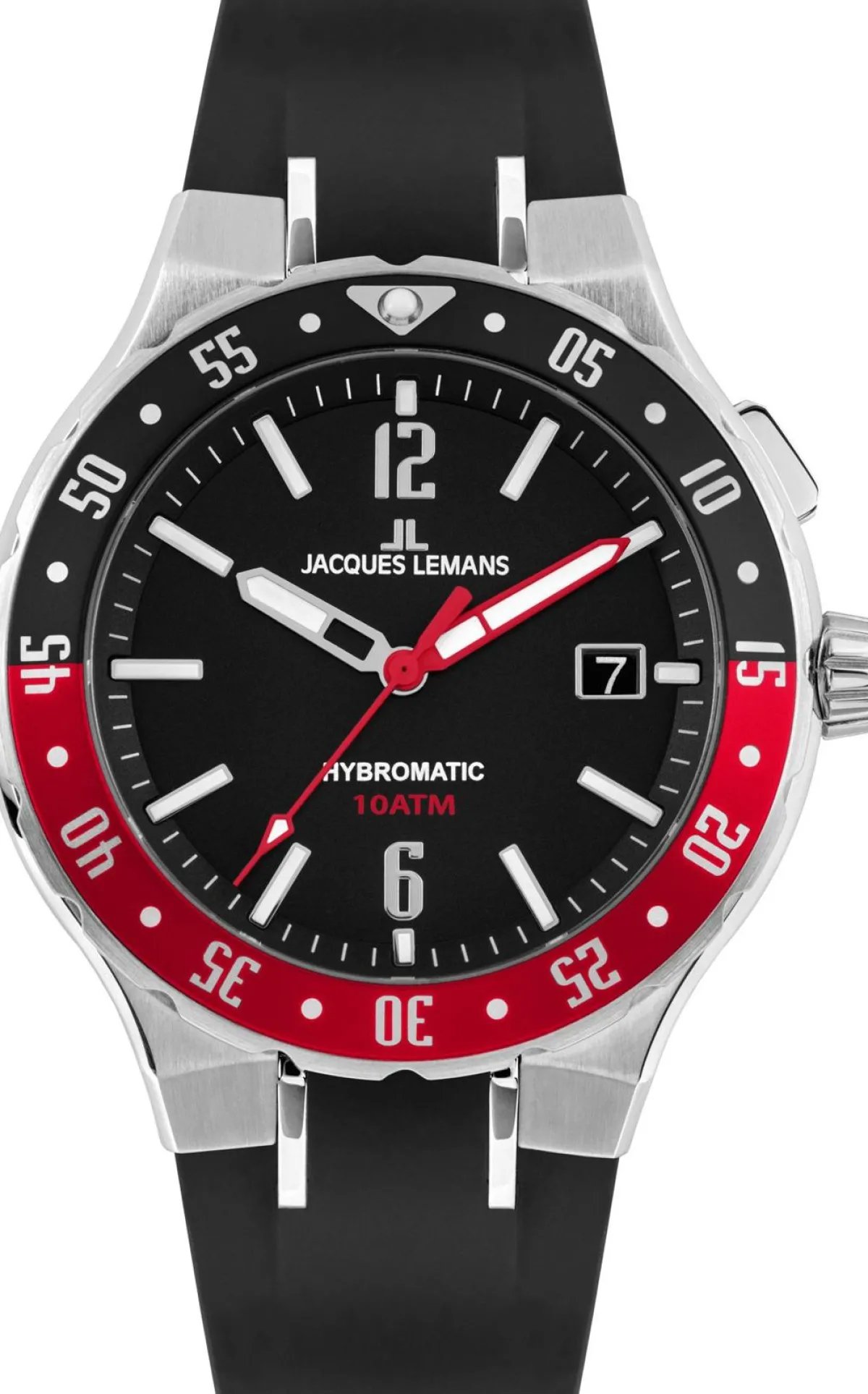 Jacques Lemans Hybromatic 1-2109A> Hybromatic