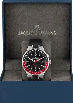 Jacques Lemans Hybromatic 1-2109A><noscript><img width=