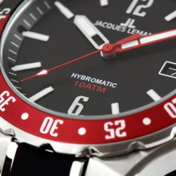 Jacques Lemans Hybromatic 1-2109A><noscript><img width=