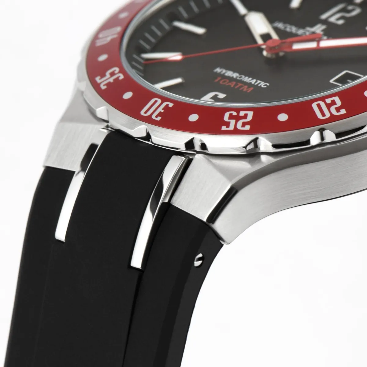 Jacques Lemans Hybromatic 1-2109A> Hybromatic