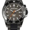 Jacques Lemans Hybromatic 1-2222A> High-Tech Ceramic