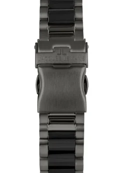 Jacques Lemans Hybromatic 1-2222A> High-Tech Ceramic
