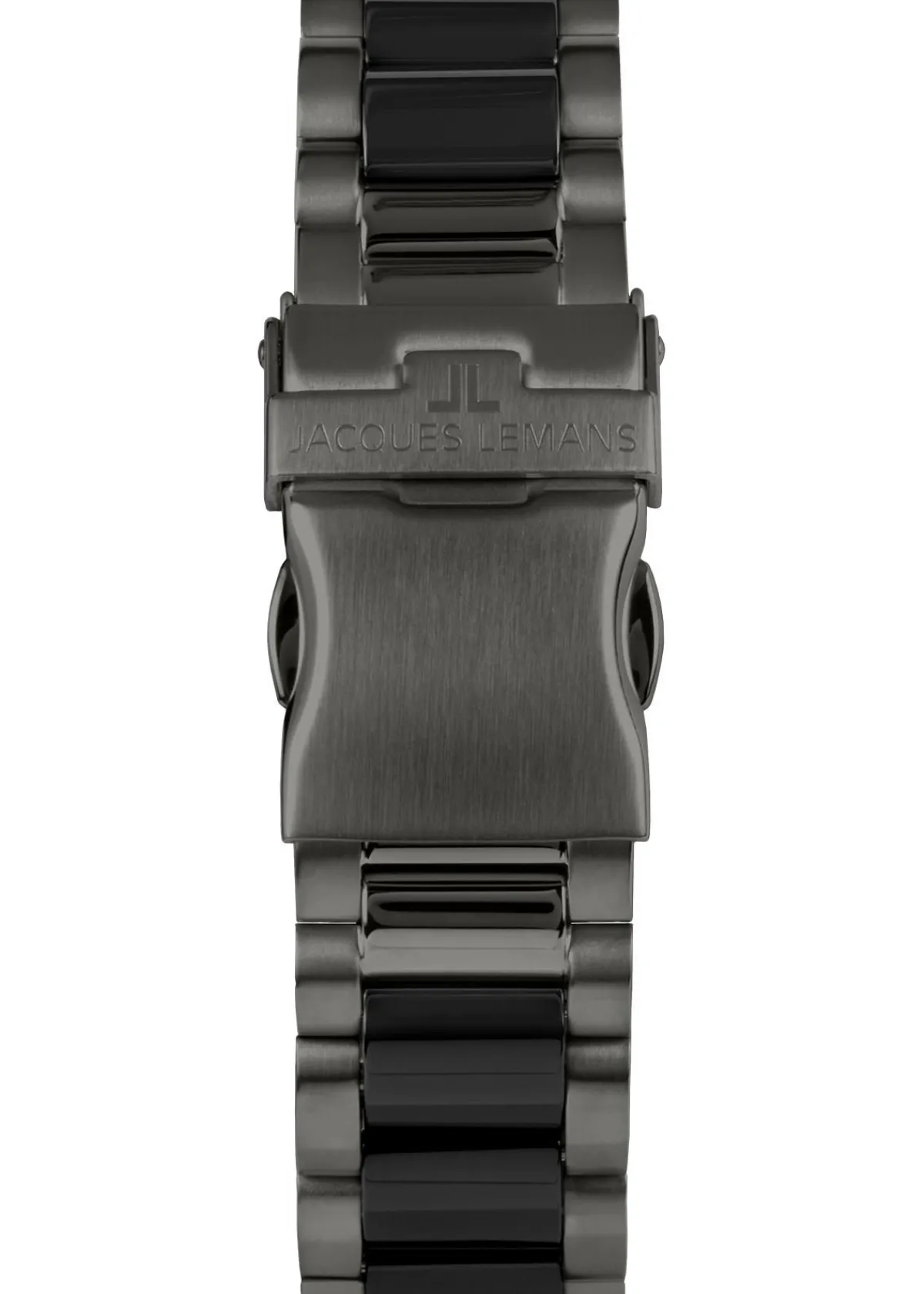 Jacques Lemans Hybromatic 1-2222A> High-Tech Ceramic