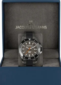 Jacques Lemans Hybromatic 1-2222A><noscript><img width=