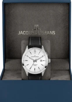 Jacques Lemans Hybromatic 1-2130B><noscript><img width=