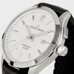 Jacques Lemans Hybromatic 1-2130B><noscript><img width=
